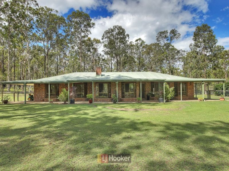 Photo - 118 Begley Road, Greenbank QLD 4124 - Image 2