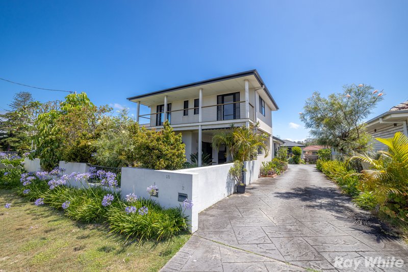 1/18 Bent Street, Tuncurry NSW 2428