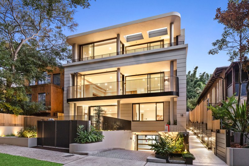 Photo - 1/18 Boronia Road, Bellevue Hill NSW 2023 - Image 2
