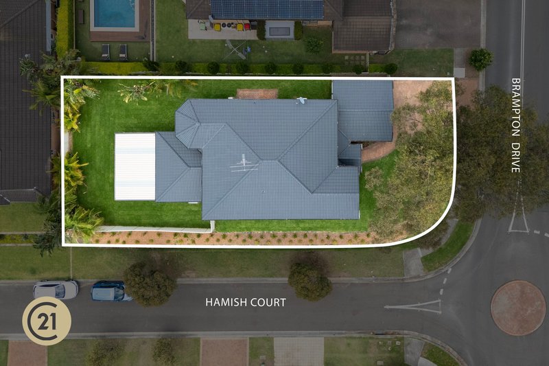 Photo - 118 Brampton Drive, Beaumont Hills NSW 2155 - Image 17