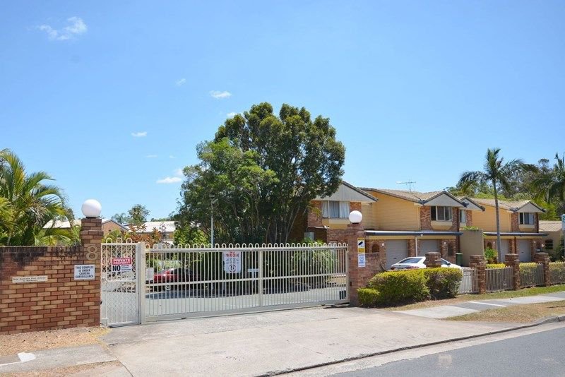 Photo - 11/8 Briggs Road, Springwood QLD 4127 - Image