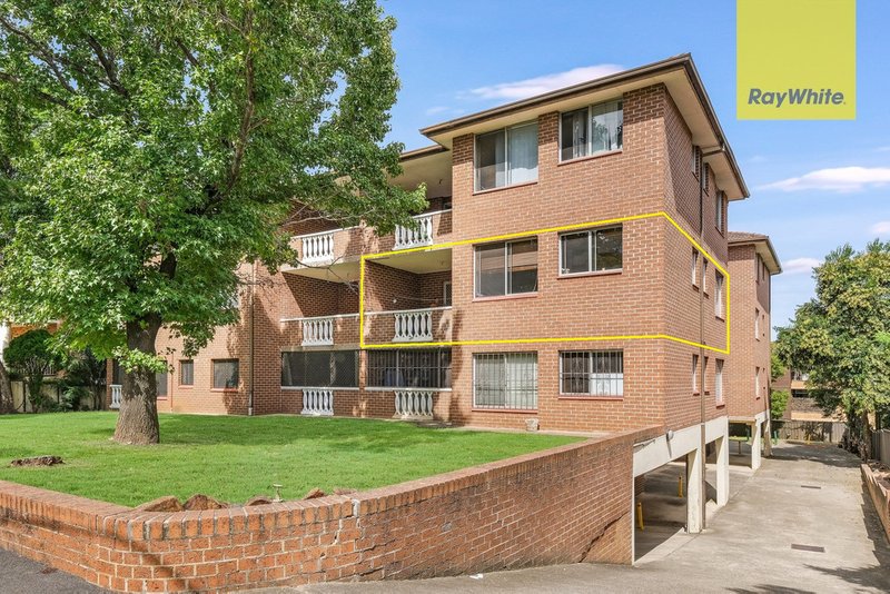 Photo - 11/8 Brisbane Street, Harris Park NSW 2150 - Image 1