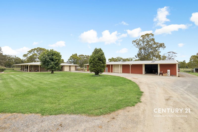 Photo - 118 Brookman Road, Meadows SA 5201 - Image 1