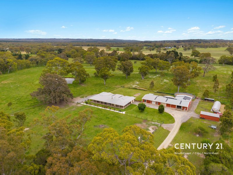 Photo - 118 Brookman Road, Meadows SA 5201 - Image 2