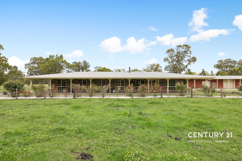 Photo - 118 Brookman Road, Meadows SA 5201 - Image 4