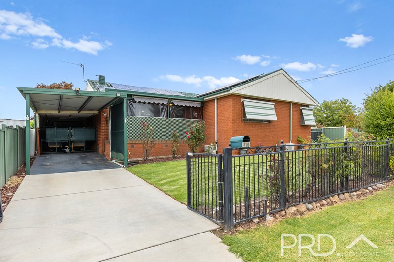 118 Broughton Street, Tumut NSW 2720