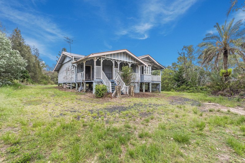 118 Browns Creek Road, Kurwongbah QLD 4503