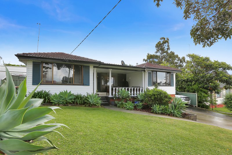 118 Burke Road, Dapto NSW 2530