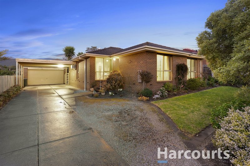 118 Burke Road, Ferntree Gully VIC 3156