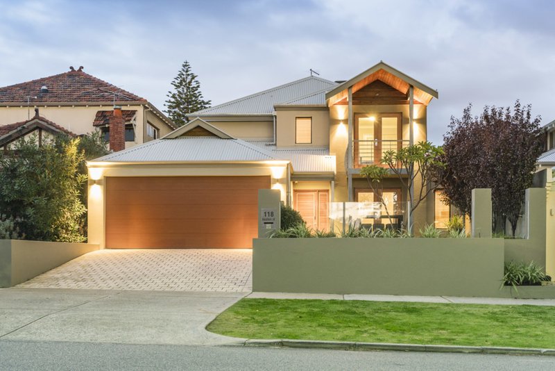 118 Buxton Street, Mount Hawthorn WA 6016