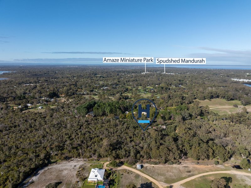 Photo - 118 Caponi Road, Barragup WA 6209 - Image 3