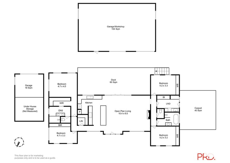 Photo - 118 Cathedral Road, Margate TAS 7054 - Image 25