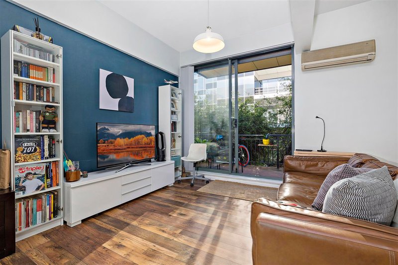 Photo - 11/8 Cavill Avenue, Ashfield NSW 2131 - Image 1