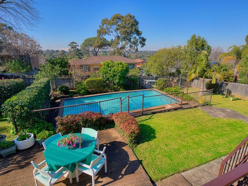 Photo - 118 Chapel Lane, Baulkham Hills NSW 2153 - Image 9