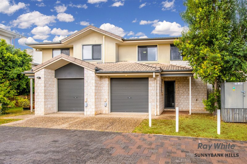 11/8 Charnwood Street, Sunnybank Hills QLD 4109 Real Estate Industry