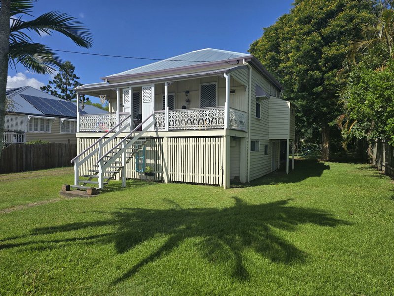 118 Churchill Street, Maryborough QLD 4650