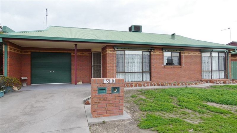 1/18 Colla Court, Horsham VIC 3400