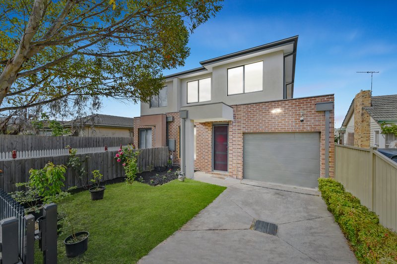 1/18 Colonel Street, Clayton VIC 3168