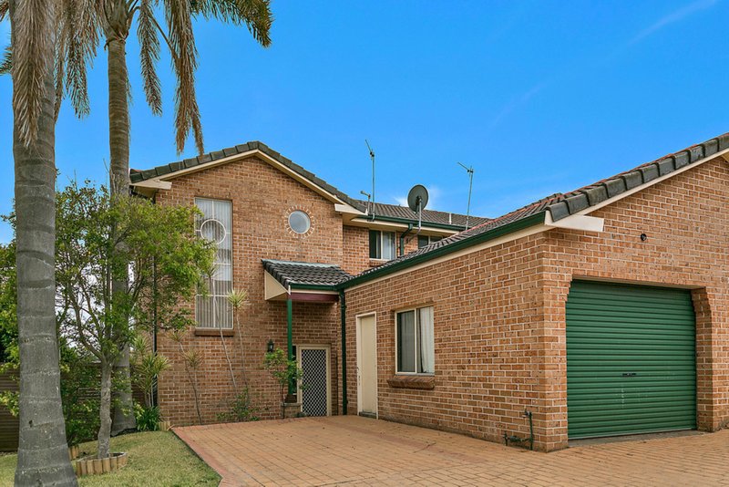 1/18 Conway Crescent, Blackbutt NSW 2529