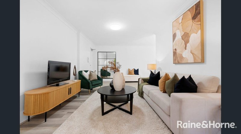 Photo - 1/18 Crown Street, Granville NSW 2142 - Image 2