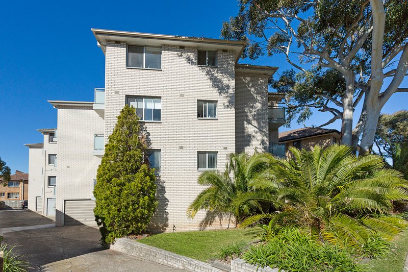 1/18 Croydon Street, Cronulla NSW 2230