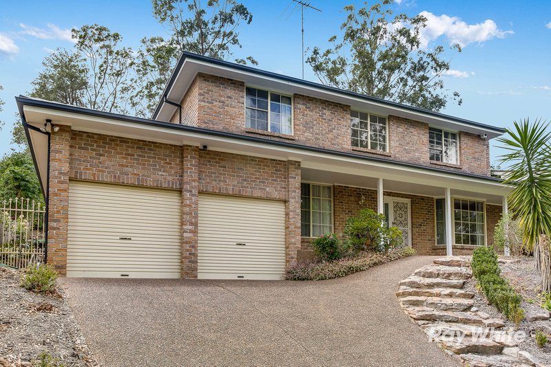 118 Darcey Road, Castle Hill NSW 2154