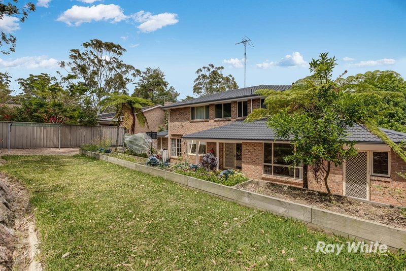 Photo - 118 Darcey Road, Castle Hill NSW 2154 - Image 9