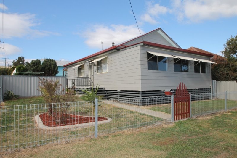 118 Dewhurst Street, Werris Creek NSW 2341