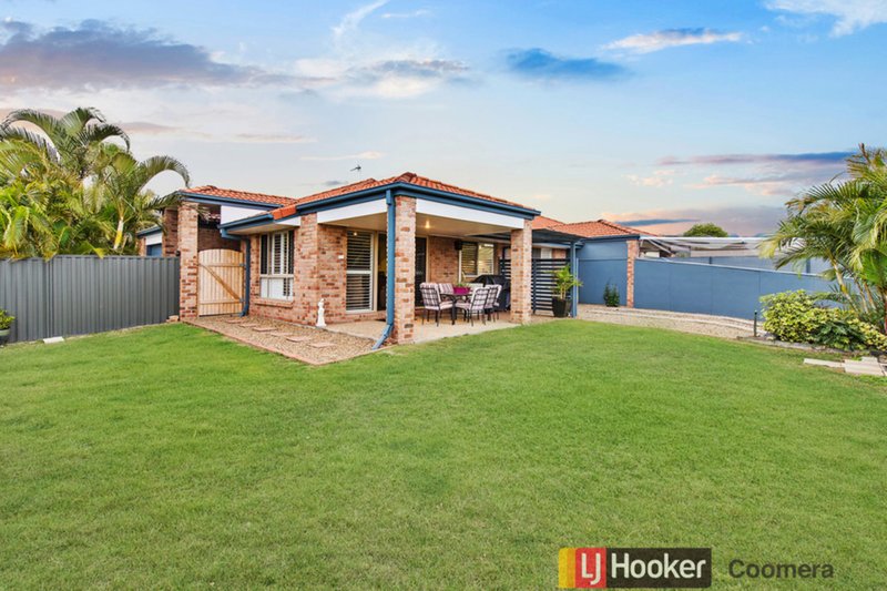 Photo - 1/18 Dickinson Street, Upper Coomera QLD 4209 - Image 3