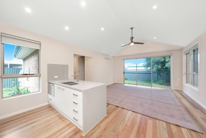 1/18 Downshire Parade, Chester Hill NSW 2162