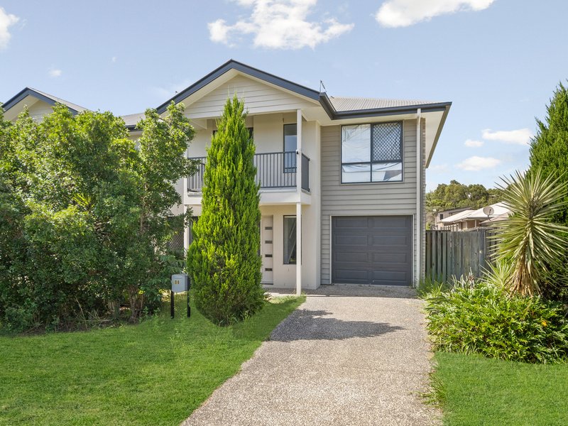Photo - 1/18 Dryander Street, North Lakes QLD 4509 - Image 1