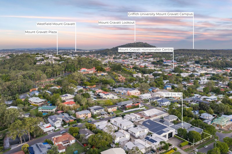 Photo - 11/8 Eric Road, Holland Park QLD 4121 - Image 18