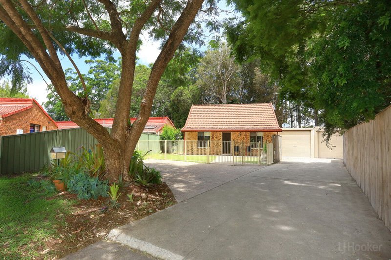 Photo - 1/18 Eurimbula Court, Paradise Point QLD 4216 - Image 19