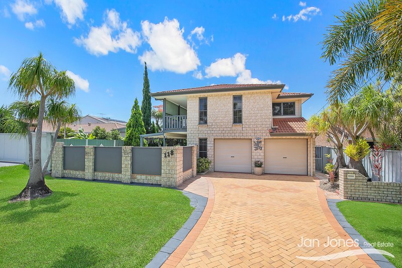 118 Eversleigh Road, Scarborough QLD 4020