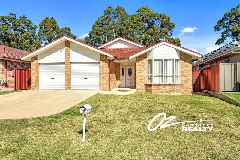 118 Fairway Drive, Sanctuary Point NSW 2540