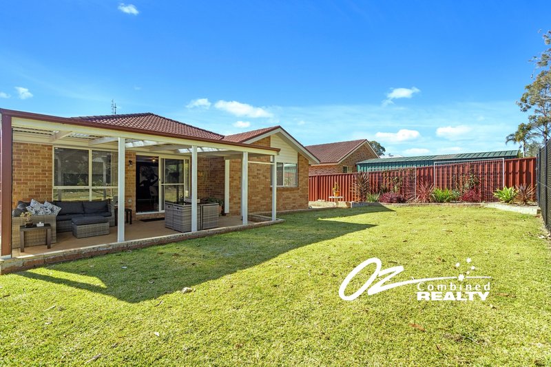 Photo - 118 Fairway Drive, Sanctuary Point NSW 2540 - Image 13