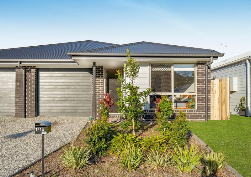 Photo - 1/18 Farmer Place, Park Ridge QLD 4125 - Image 1