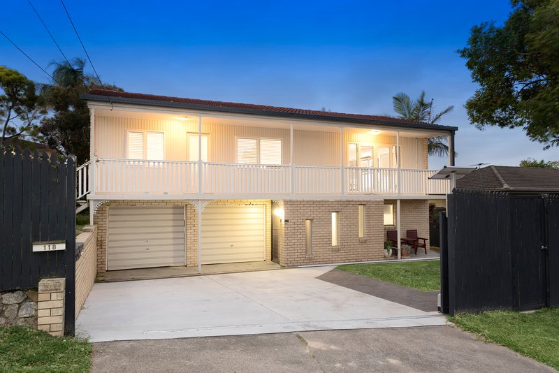 118 Felstead Street, Everton Park QLD 4053 Real Estate Industry Partners