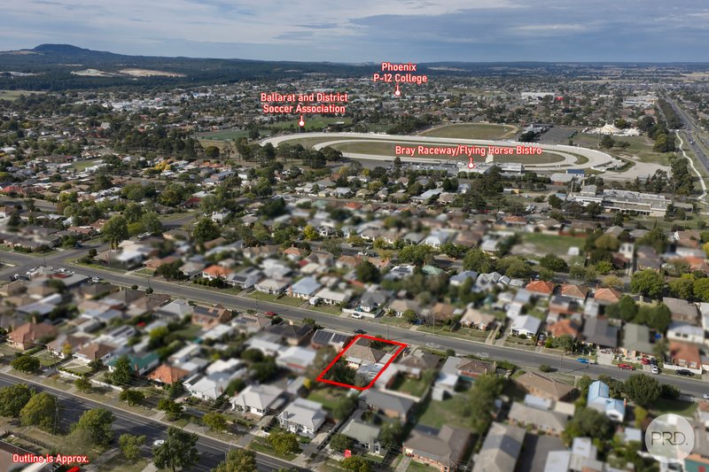 Photo - 118 Foster Street, Redan VIC 3350 - Image 17