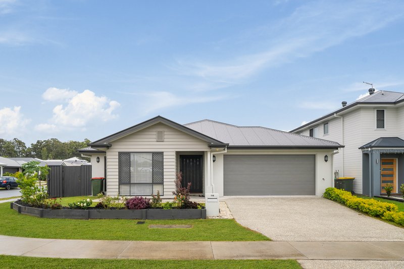 118 Fraser Drive, Burpengary East QLD 4505