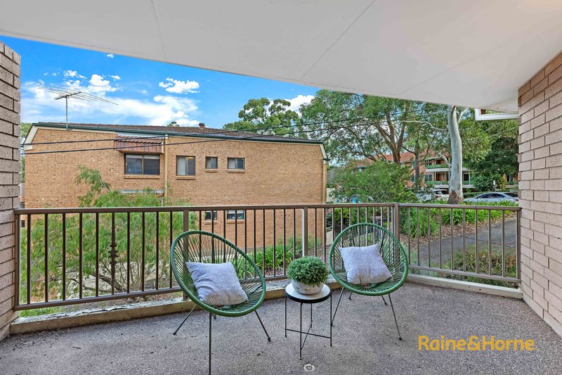 Photo - 11/8 Freeman Pl , Carlingford NSW 2118 - Image 5