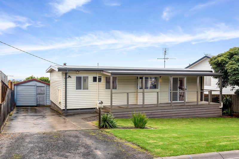 Photo - 118 Geelong Road, Portarlington VIC 3223 - Image 2