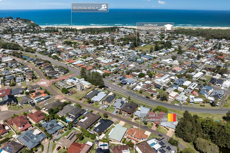 Photo - 1/18 Geraldton Drive, Redhead NSW 2290 - Image 18