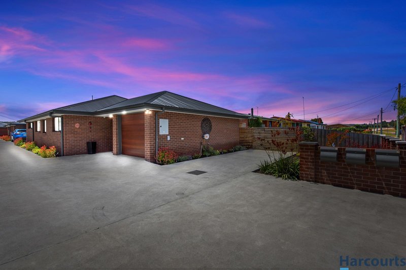 1/18 Gerrand Street, Latrobe TAS 7307