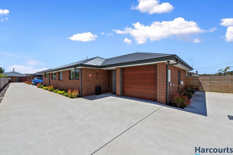 Photo - 1/18 Gerrand Street, Latrobe TAS 7307 - Image 2