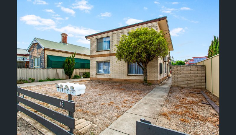 1/18 Glebe Street, Alberton SA 5014