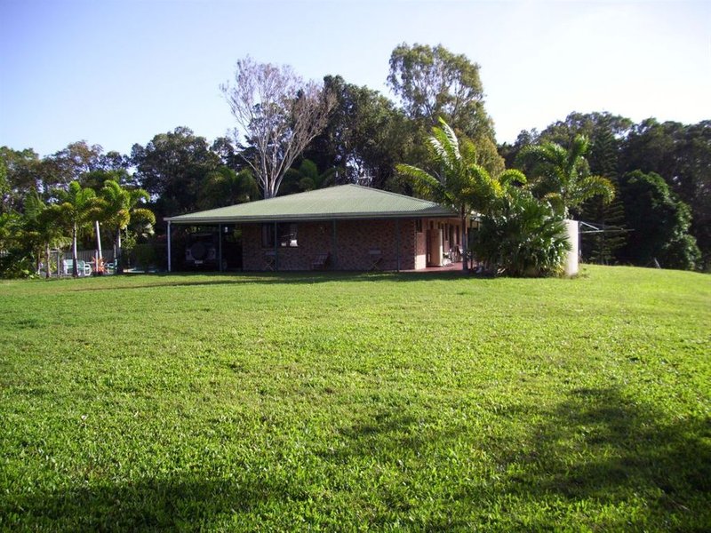 118 Greenhill Road, Ilbilbie QLD 4738