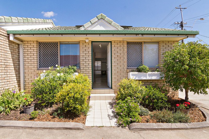 1/18 Griffith Street, Everton Park QLD 4053