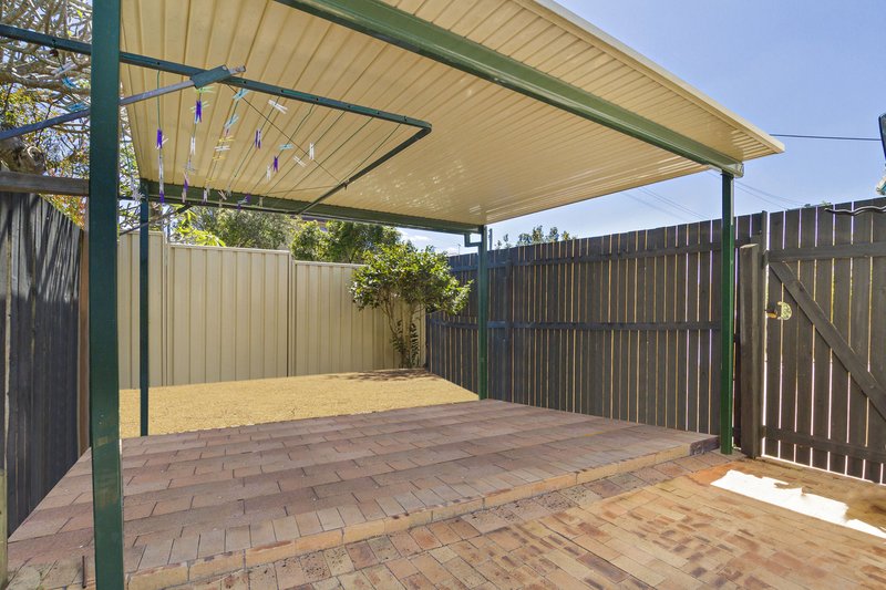 Photo - 1/18 Griffith Street, Everton Park QLD 4053 - Image 10