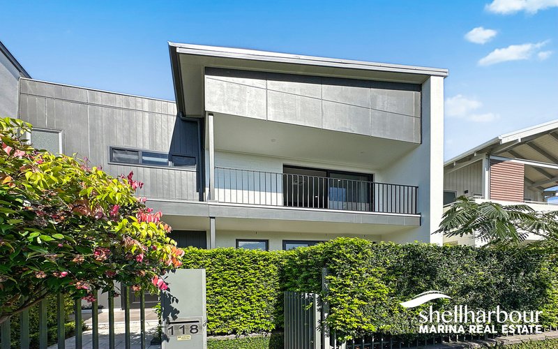 Photo - 118 Harbour Boulevard, Shell Cove NSW 2529 - Image 2